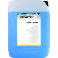 KENOTEK GLASS CLEANER Stiklu tīrīšanas līdzeklis, 20L