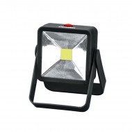 Lukturis COB LED, 3W, 200lm, 4xAAA, CAMELION