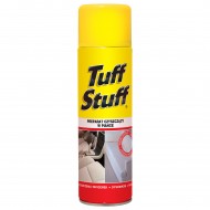 MĪKSTO PĀRKLĀJUMU TĪRĪTĀJS TUFF STUFF 500ml aer