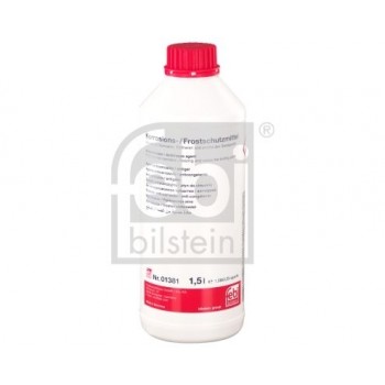 FEBI BILSTEIN antifrīzs, 1.5l