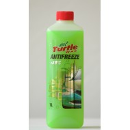 TURTLE WAX Antifreeze -38°C, 1L