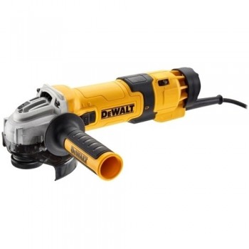 Leņķa slīpmašīna DeWalt DWE4257; 1500W