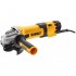 Leņķa slīpmašīna DeWalt DWE4257; 1500W