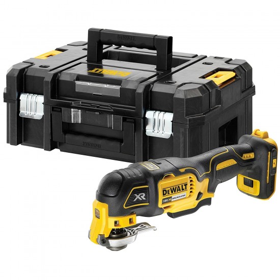 Daudzfunkcionāls rīks DeWalt DCS356NT