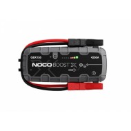 NOCO dzinēja iedarbināšanas palīgierīce noco booster, 12v, 4250a