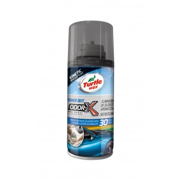 TURTLE WAX Power Out Car Blast Kinetic smaku neitralizētājs, 100ml