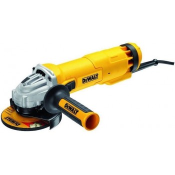 Nurklihvija DeWalt DWE4237-QS; 1400W