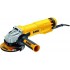 Nurklihvija DeWalt DWE4237-QS; 1400W