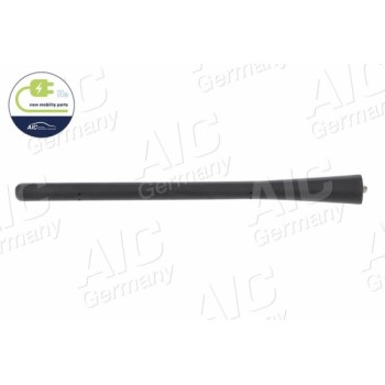 AIC antena, new mobility parts