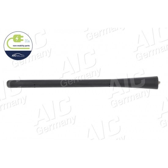 AIC antena, new mobility parts