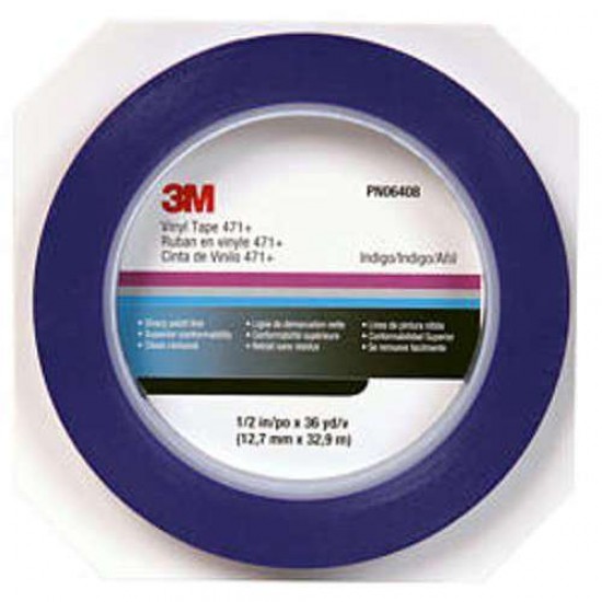 471 Fine Line masking tape blue 6mmx33m