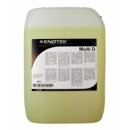 KENOTEK MULTI D Universālais tīrīšanas līdzeklis, 20L