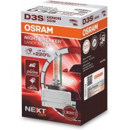 x 35W D3S NB LASER +220% XENARC KSENONLAMPA