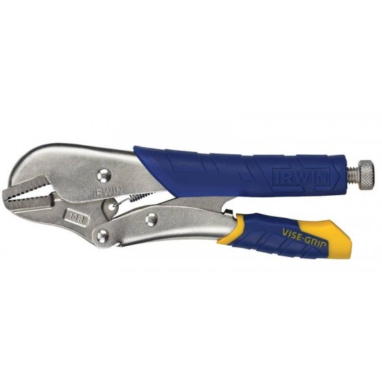 Knaibles VISE-GRIP Fast release 10R