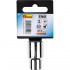 Twelve-angle socket 30 mm CV 1/2" "Richmann"