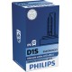 PHILIPS kvēlspuldze, philips xenon d1s 35w 85v led efekts