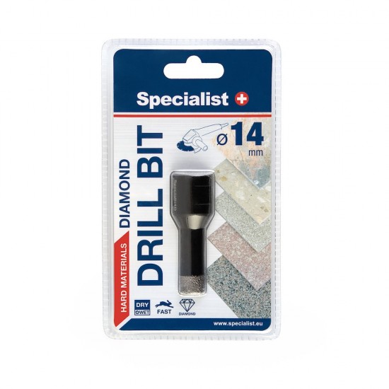 SPECIALIST+ dimanta urbis D14 M14