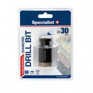 SPECIALIST+ dimanta urbis D30 M14