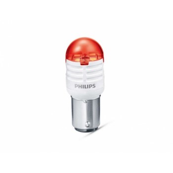 PHILIPS spuldze philips led p21/5w 12v 0.8/1.75w bay15d ultinon pro3000