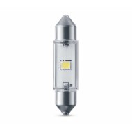 PHILIPS spuldze philips led 38mm 12v 0.6w sv8.5-8 6000k ultinon pro3000