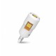 PHILIPS spuldze philips led w5w 12v 0.9w w2.1x9.5d 6000k ultinon pro6000