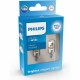 PHILIPS spuldze philips led w5w 12v 0.9w w2.1x9.5d 6000k ultinon pro6000