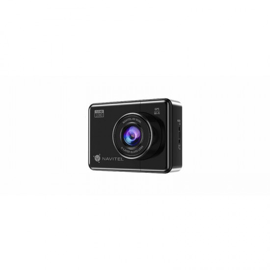 Auto videoreģistrators, Navitel R9 DUAL