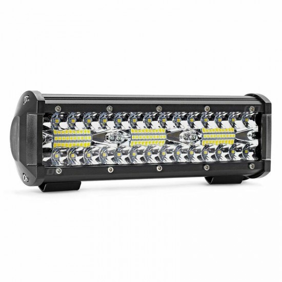 Darba lukturis 60 LED, 4800lm, 9-36V, 240x74x63mm