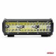 Darba lukturis 60 LED, 4800lm, 9-36V, 240x74x63mm