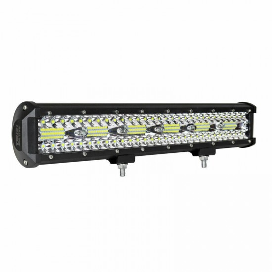 Darba lukturis 120 LED Combo, 36000lm, 9-36V, 450x74mm