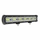 Darba lukturis 120 LED Combo, 36000lm, 9-36V, 450x74mm