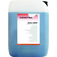 KENOTEK Globo 3600 priekšmazgātājs, 20L