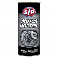 STP Motor Doctor motoreļļas piedeva, 444ml