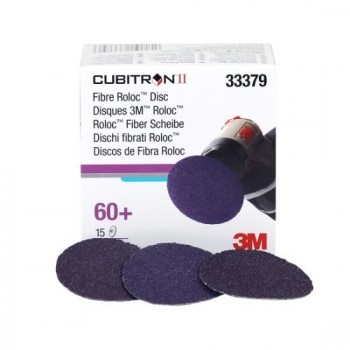 3M Cubitron TM Roloc 60+, 50mm