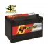 BANNER POWER BULL Ca/Ca akum. 12V, 95Ah, 740En 303x173x203/225mm