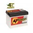 BANNER POWER BULL PRO Ca/Ca akum. 12V, 63Ah, 620En 241x175x190