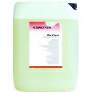 KENOTEK CAR FOAM Šampūns, pH neitrāls, stipri putojošs, 20L