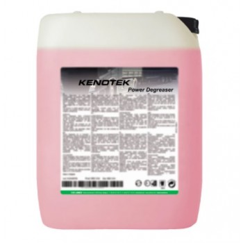 #KENOTEK POWER DEGREASER 10L