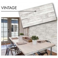 Dekoratīvais sienas apdares panelis VINTAGE 500x1000mm