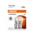 21/5W 12V BLISTER STANDARTLAMPA 2gb. OSRAM