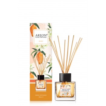 Areon Botanic Mango gaisa atsvaidzinātājs, 50ml