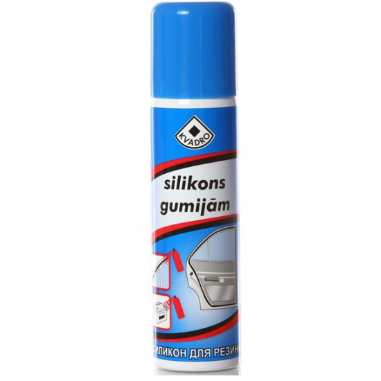 SILIKONS GUMIJĀM 150ml