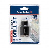 SPECIALIST+ dimanta urbis D35 M14