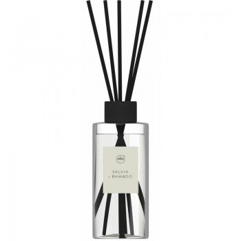 Aroma Home Simplicity kociņi, Sage & Bamboo, 150ml