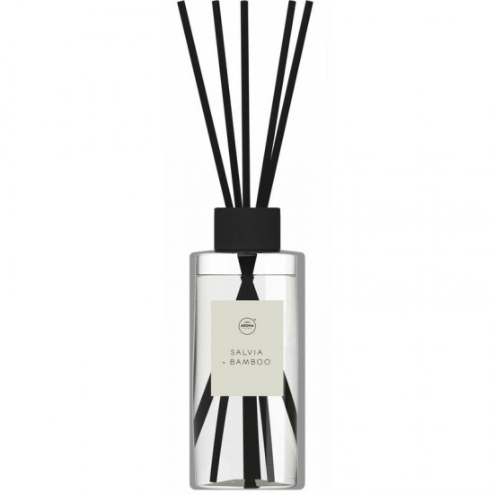 Aroma Home Simplicity kociņi, Sage & Bamboo, 150ml