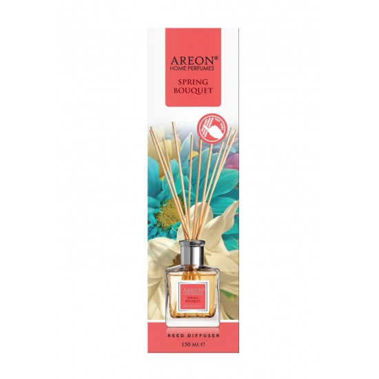 AREON mājas aromatizētājs STICKS - Spring Bouquet 150ml