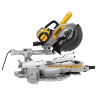 Šķērsgriezuma zāģis DWS727 250 mm, DeWALT