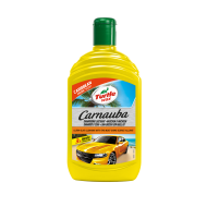 TURTLE WAX Carnauba Tropical Wash&Wax autošampūns, 500ml