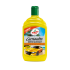 TURTLE WAX Carnauba Tropical Wash&Wax autošampūns, 500ml