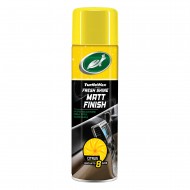 TURTLE WAX Fresh Shine Citrus Matt paneļa tīrītājs, 500ml